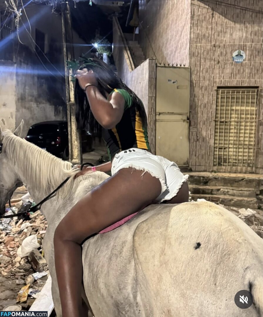 Karolayne / euubrown Desnudo OnlyFans  Foto filtrada #1