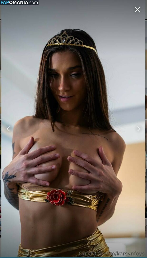 Karsyn Foys / karsynfoys Desnudo OnlyFans  Foto filtrada #238