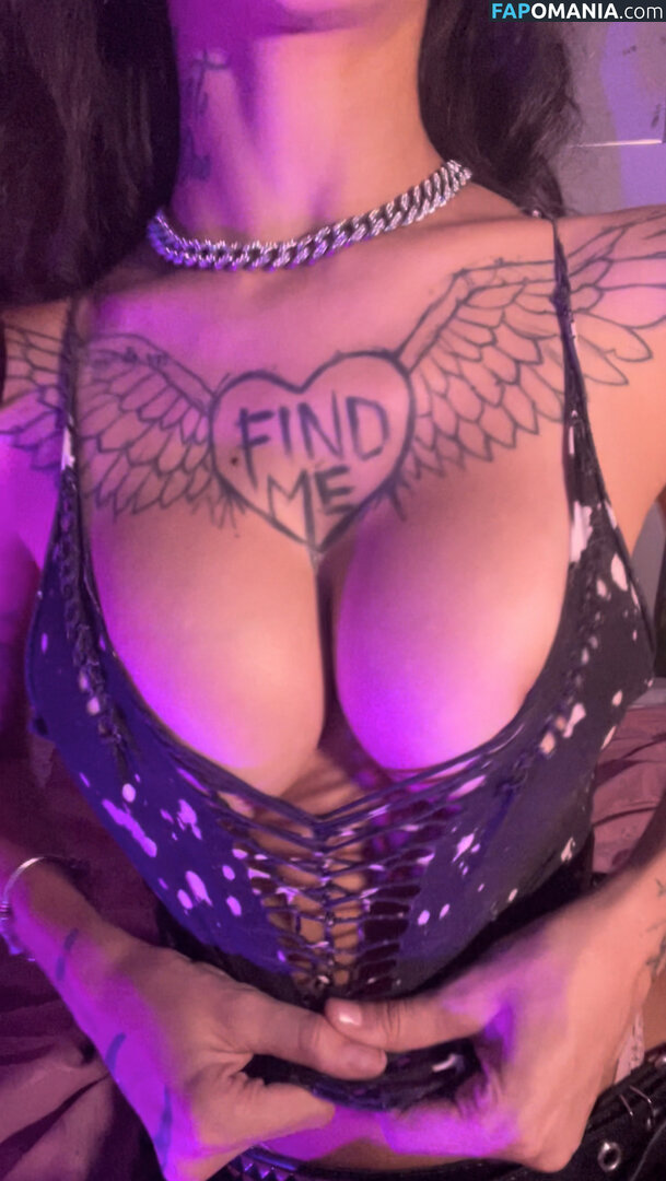 Karyna Rangel / findkaryna Desnudo OnlyFans  Foto filtrada #1