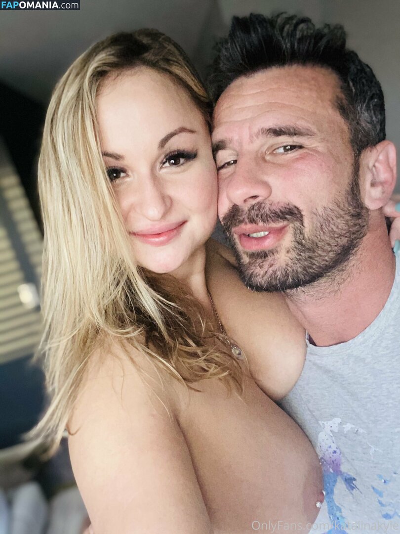 katalinakyle / katkylex Desnudo OnlyFans  Foto filtrada #1