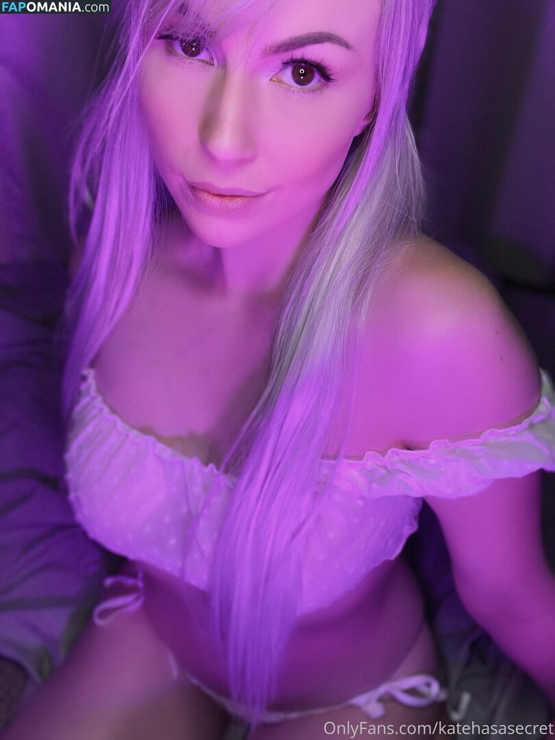 Kate Elliot / Katers17 / Katerstweets / katehasasecret / kateinreallife Desnudo OnlyFans  Foto filtrada #86