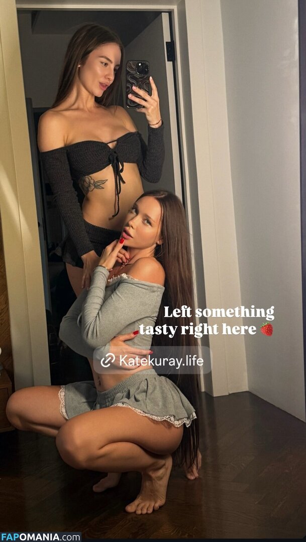 Kate Kuray / Katekuray / katekurayhub / onlykatekuray Desnudo OnlyFans  Foto filtrada #1470