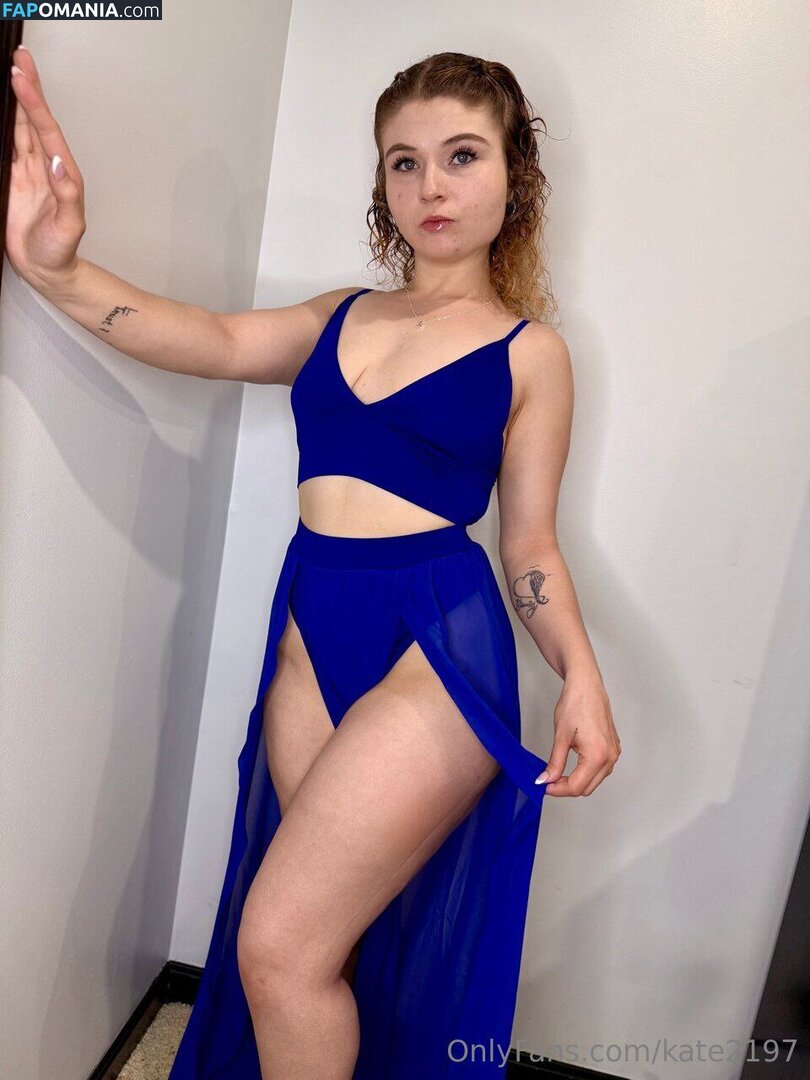 kate219 / kate2197 Desnudo OnlyFans  Foto filtrada #3