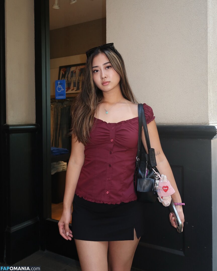 katelynnxpham Desnudo OnlyFans  Foto filtrada #2