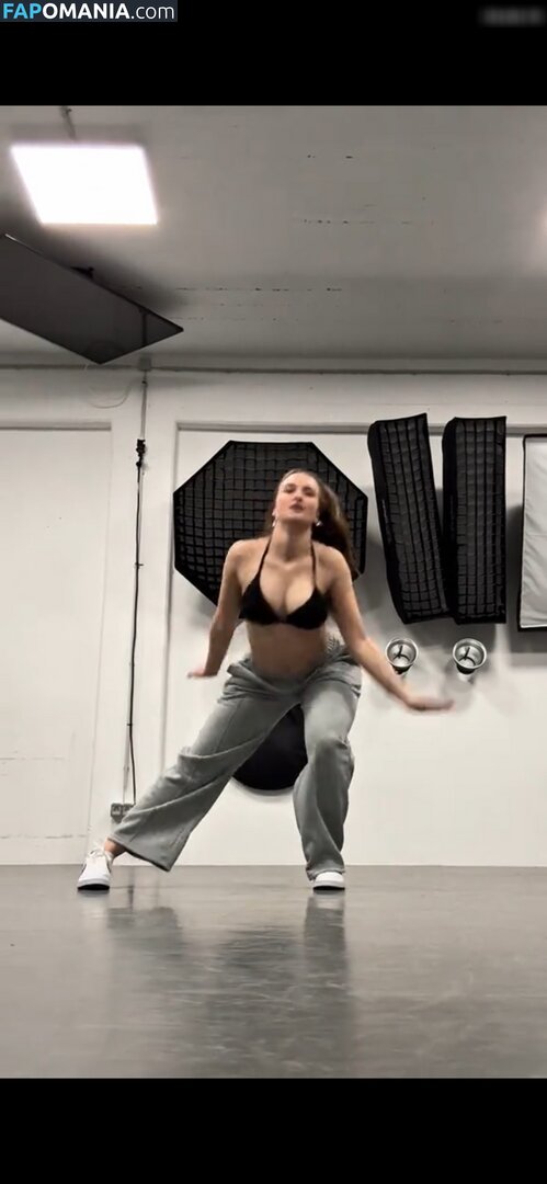 KatharinaKnoch Desnudo OnlyFans  Foto filtrada #1