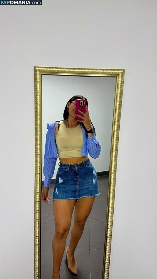 Katherine Esthefania Chavez / Katherine.Chavez.L / esthef.chavez Desnudo OnlyFans  Foto filtrada #2