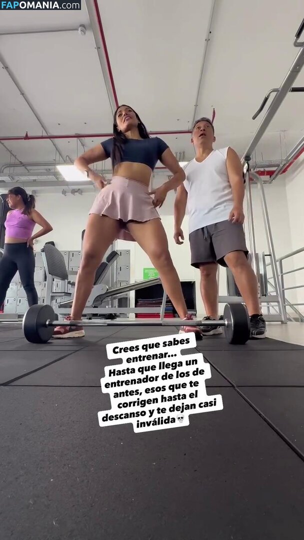 Katherine Esthefania Chavez / Katherine.Chavez.L / esthef.chavez Desnudo OnlyFans  Foto filtrada #6