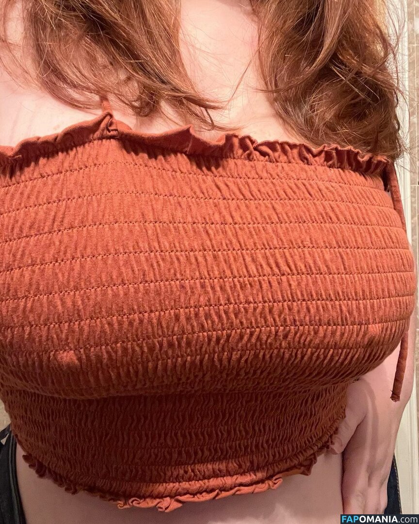 Kathleen / nerdleen / redheadgoddessx Desnudo OnlyFans  Foto filtrada #12