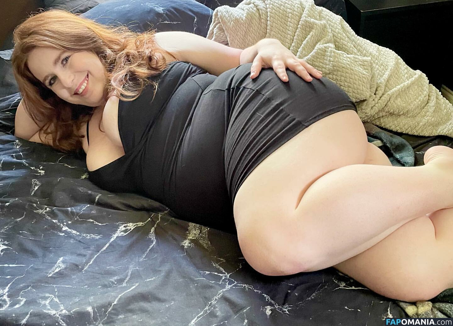 Kathleen / nerdleen / redheadgoddessx Desnudo OnlyFans  Foto filtrada #17