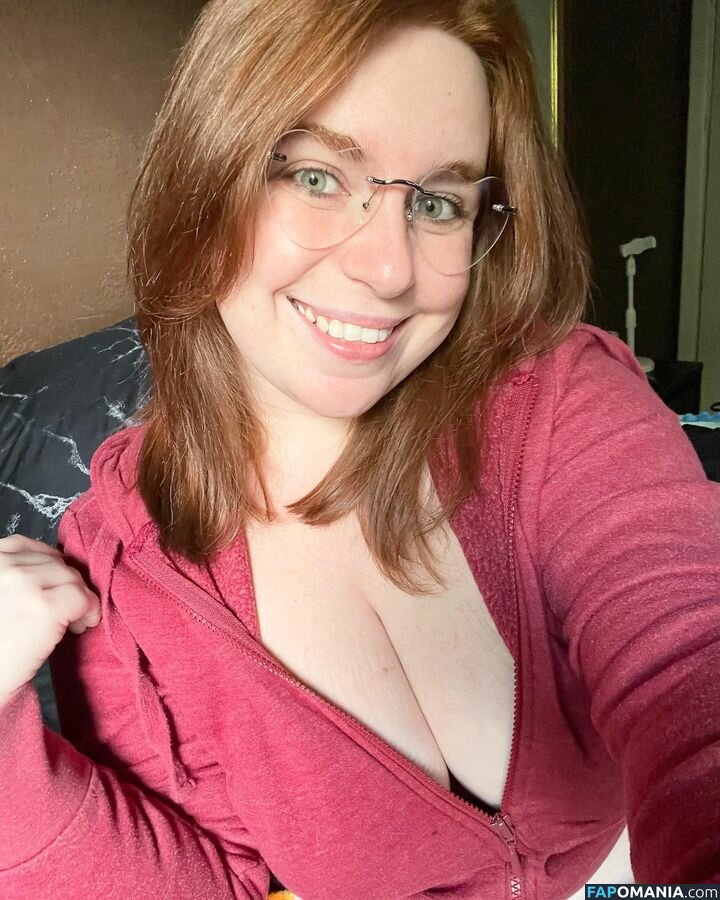 Kathleen / nerdleen / redheadgoddessx Desnudo OnlyFans  Foto filtrada #29