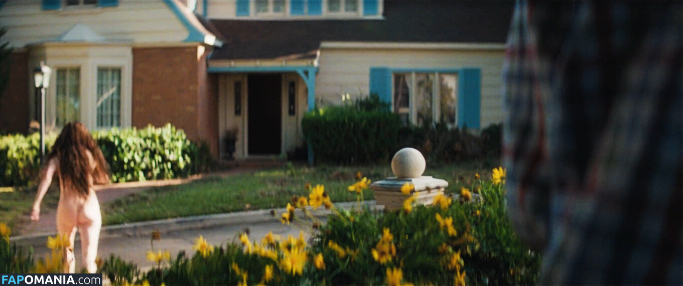 Kathryn Hahn Desnudo OnlyFans  Foto filtrada #1