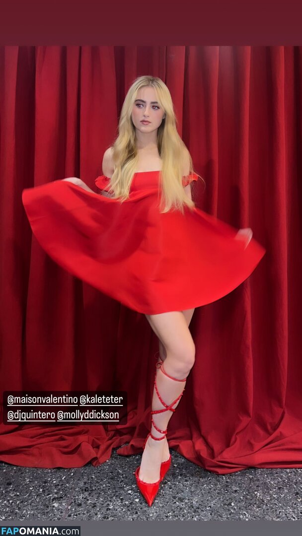 Kathryn Newton / kathrynnewton Desnudo OnlyFans  Foto filtrada #17