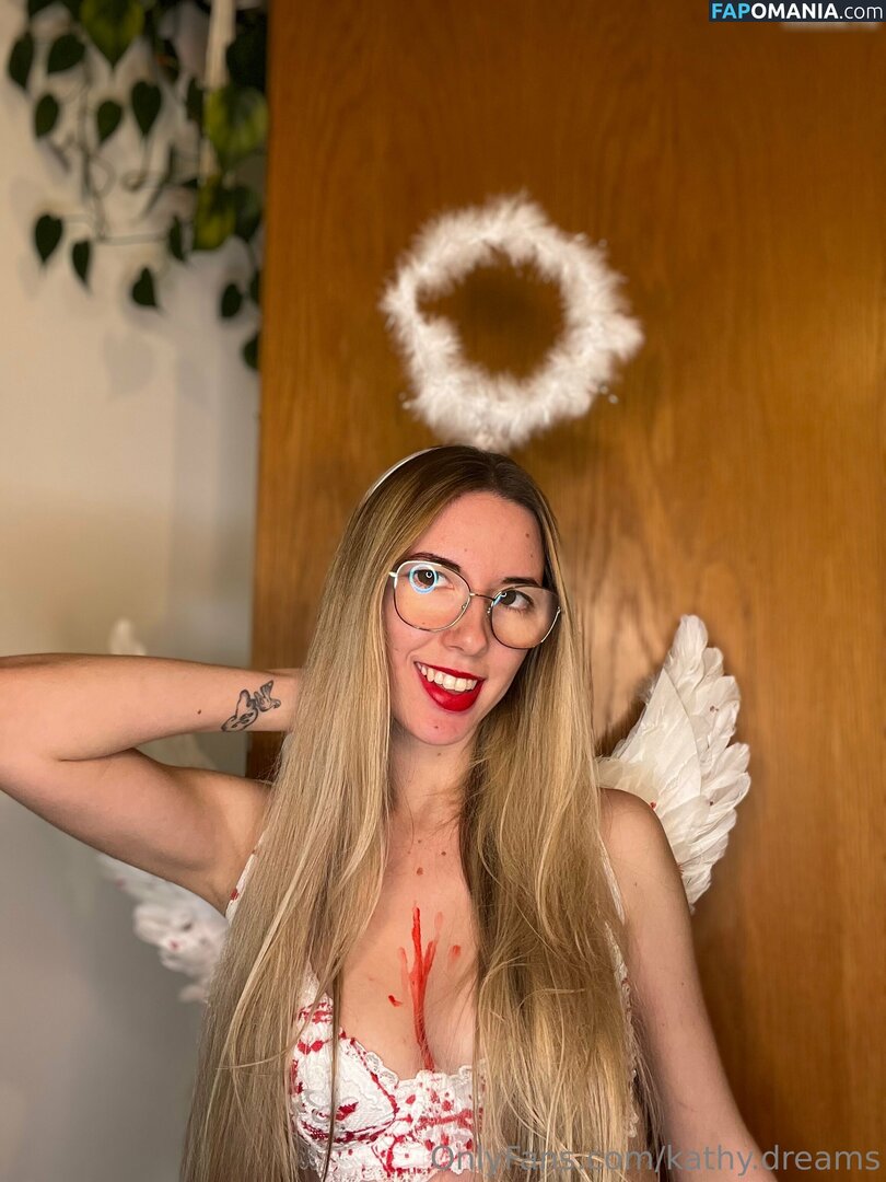 Kathy.dreams Desnudo OnlyFans  Foto filtrada #16