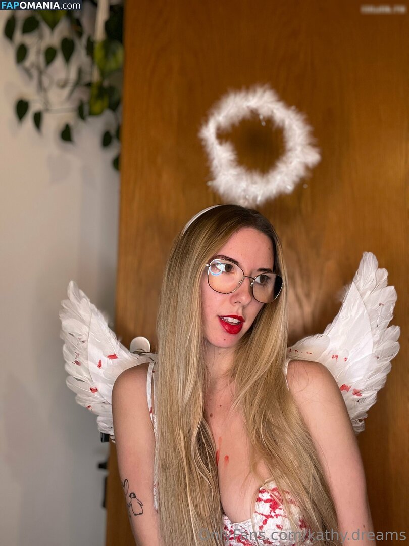 Kathy.dreams Desnudo OnlyFans  Foto filtrada #19