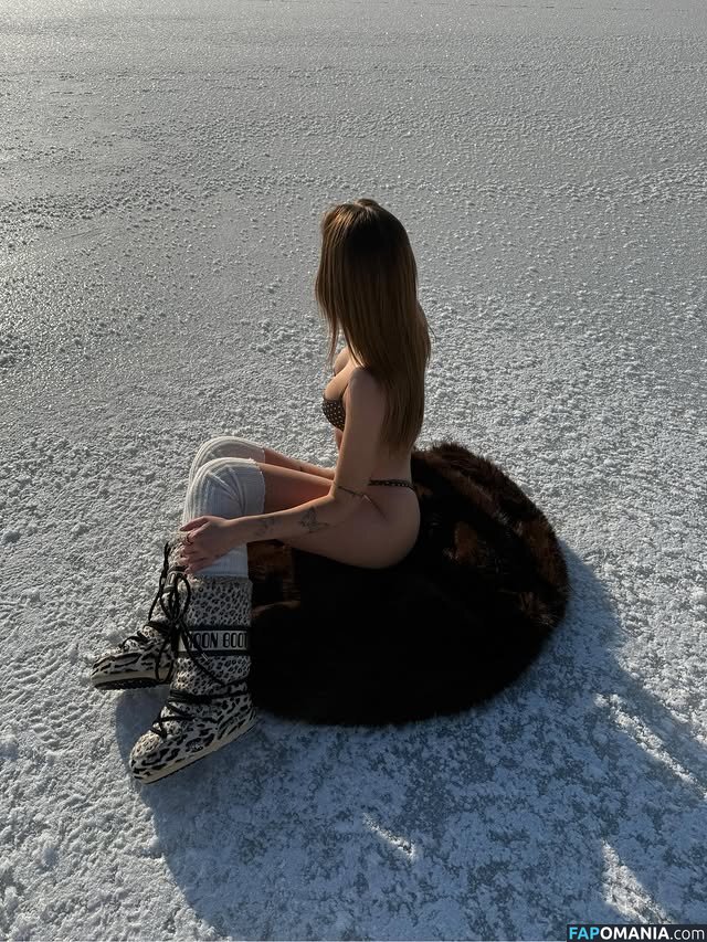 Katia Dupenkova / kkatrunia Desnudo OnlyFans  Foto filtrada #1