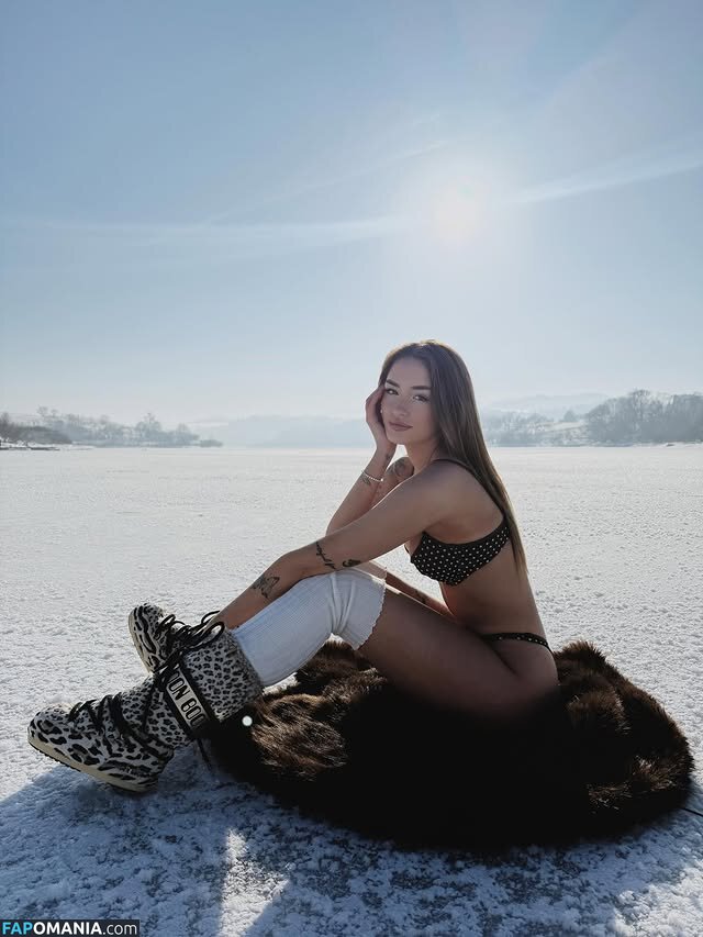 Katia Dupenkova / kkatrunia Desnudo OnlyFans  Foto filtrada #5
