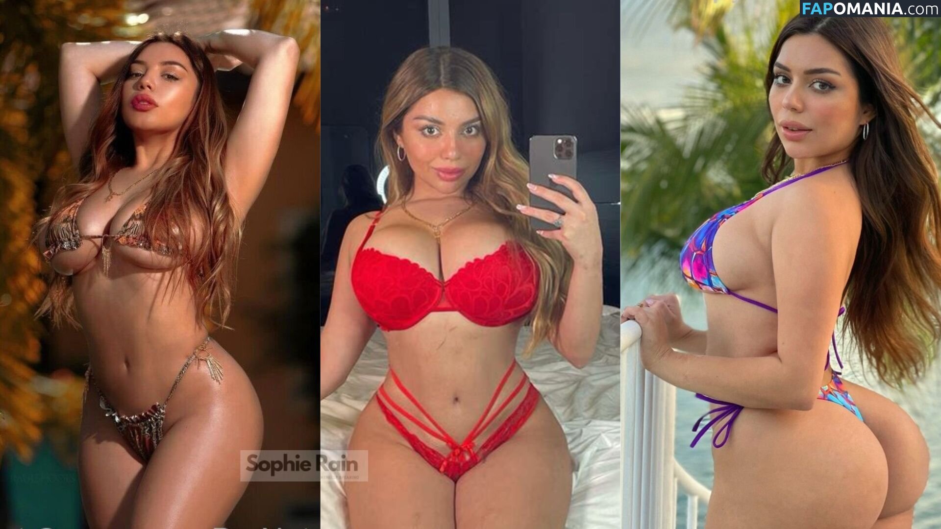 Katiana Kay / katiana Desnudo OnlyFans  Foto filtrada #13