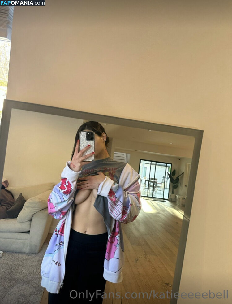 Katie Bell / katiebellofficial / katieeeeebell Desnudo OnlyFans  Foto filtrada #26