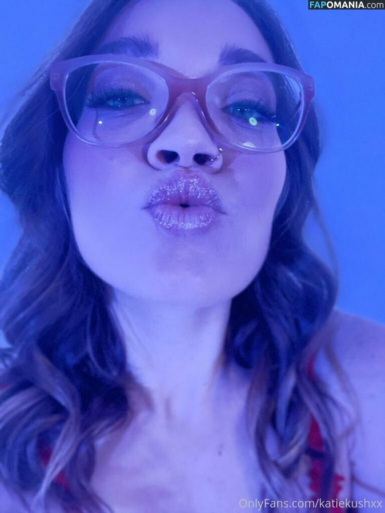 katiekushxx Desnudo OnlyFans  Foto filtrada #122