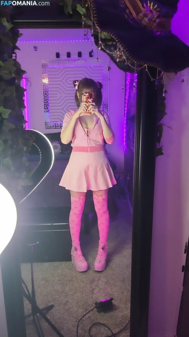 Katietriggersme / Shadwfantasy / shadwdivinity Desnudo OnlyFans  Foto filtrada #206