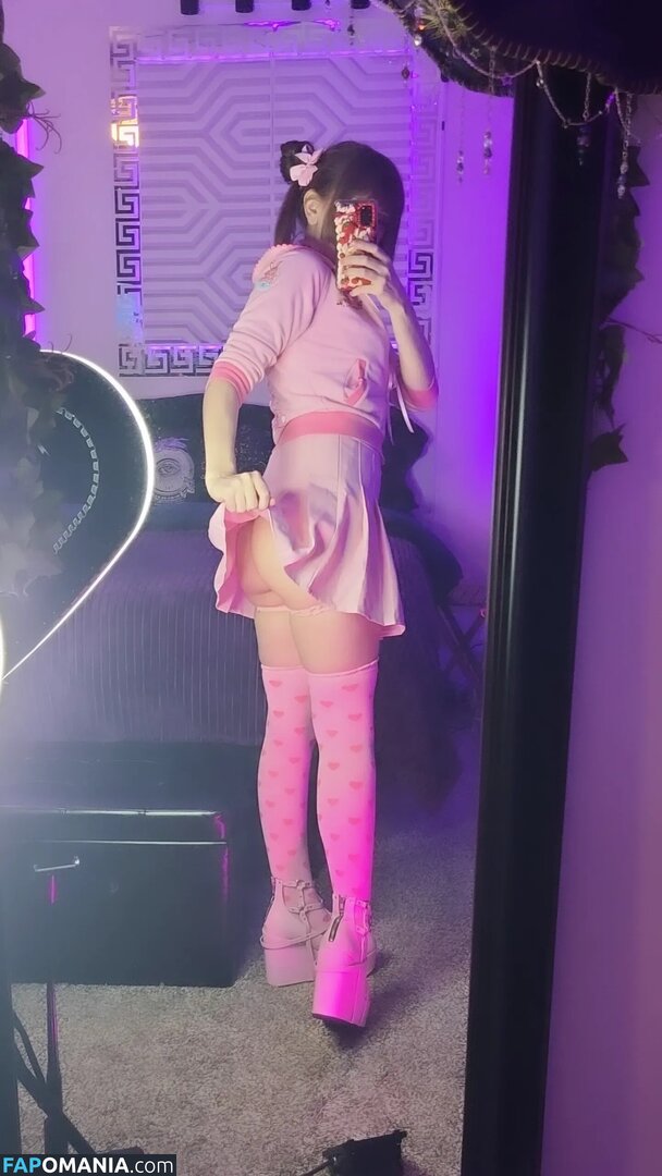 Katietriggersme / Shadwfantasy / shadwdivinity Desnudo OnlyFans  Foto filtrada #207