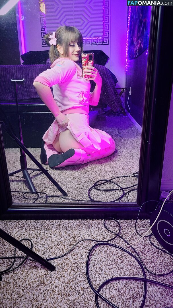 Katietriggersme / Shadwfantasy / shadwdivinity Desnudo OnlyFans  Foto filtrada #210