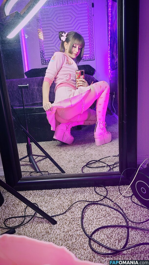 Katietriggersme / Shadwfantasy / shadwdivinity Desnudo OnlyFans  Foto filtrada #211