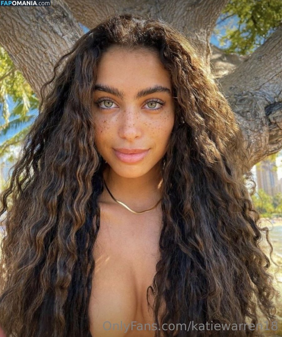 katiewarren18 / katiewarrennn Desnudo OnlyFans  Foto filtrada #147