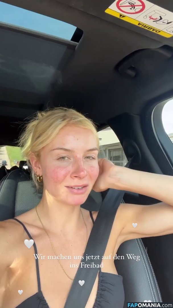 Katrin Palme / katrinpalme Desnudo OnlyFans  Foto filtrada #59