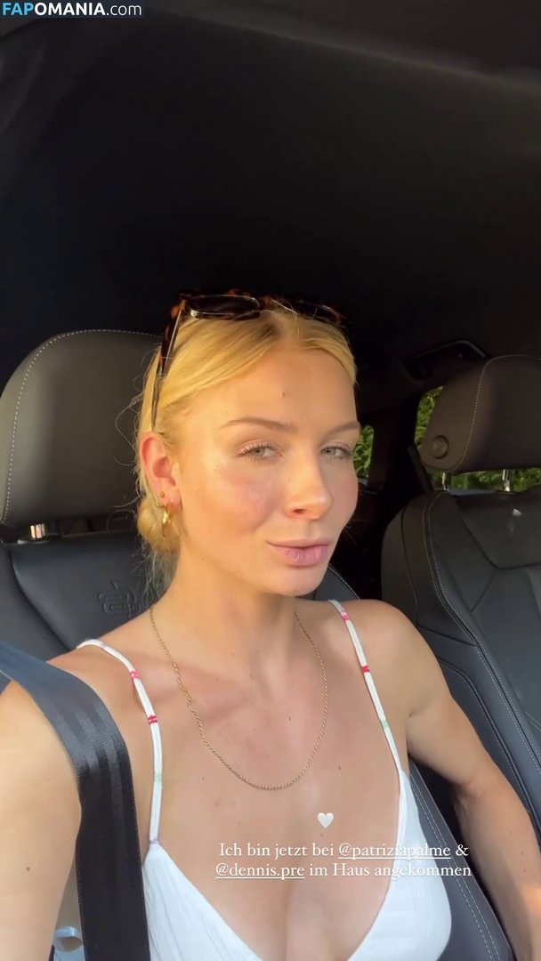 Katrin Palme / katrinpalme Desnudo OnlyFans  Foto filtrada #120