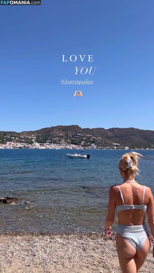 Katrin Palme / katrinpalme Desnudo OnlyFans  Foto filtrada #181