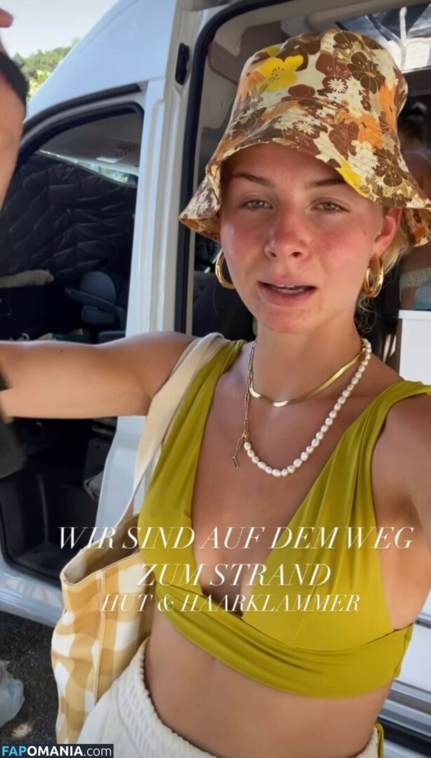 Katrin Palme / katrinpalme Desnudo OnlyFans  Foto filtrada #392