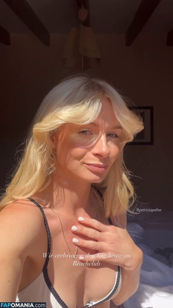 Katrin Palme / katrinpalme Desnudo OnlyFans  Foto filtrada #743