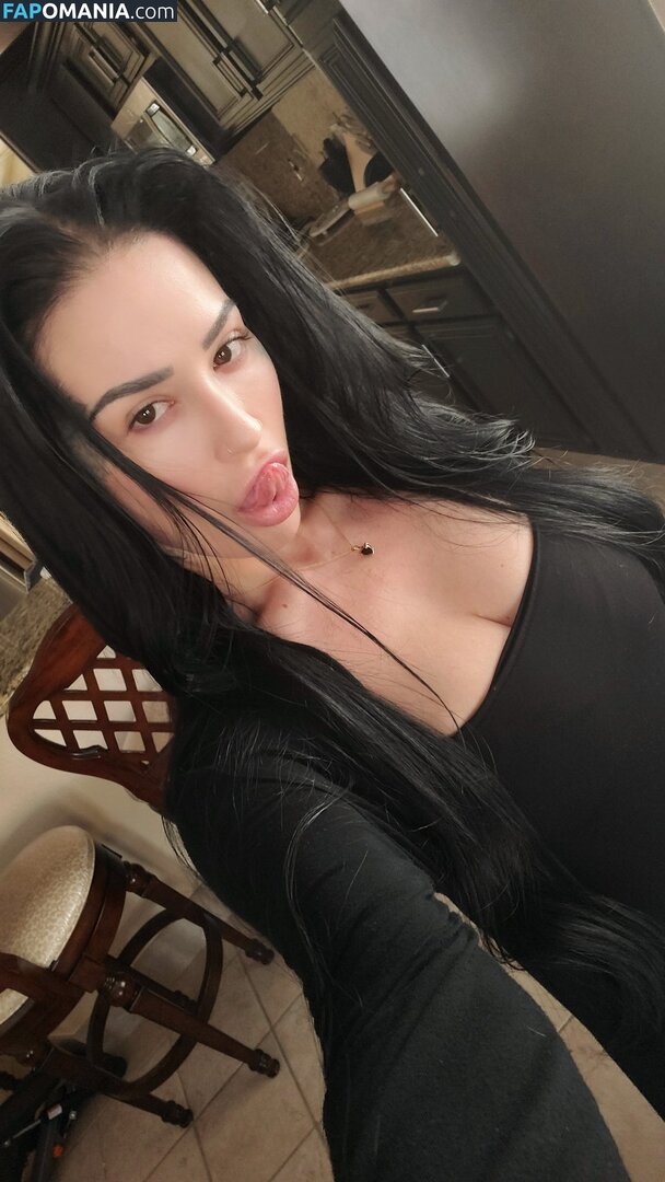 Katrina Jade / katrinajade / kj_fetishmodel / officialkatrina__jade__ Desnudo OnlyFans  Foto filtrada #835