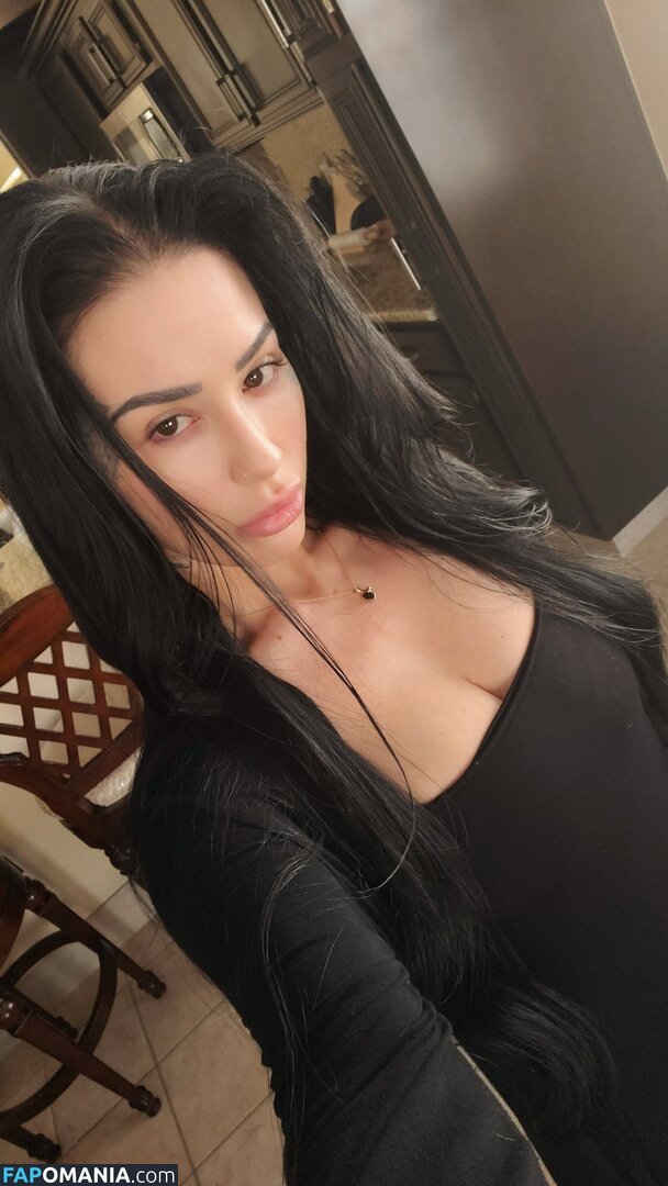 Katrina Jade / katrinajade / kj_fetishmodel / officialkatrina__jade__ Desnudo OnlyFans  Foto filtrada #836