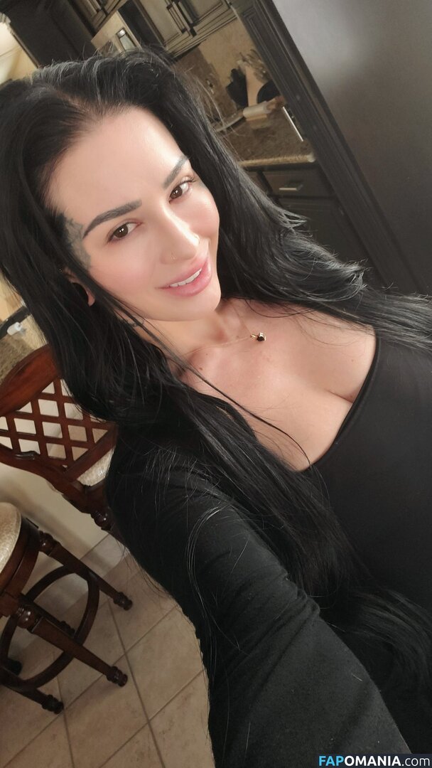 Katrina Jade / katrinajade / kj_fetishmodel / officialkatrina__jade__ Desnudo OnlyFans  Foto filtrada #837