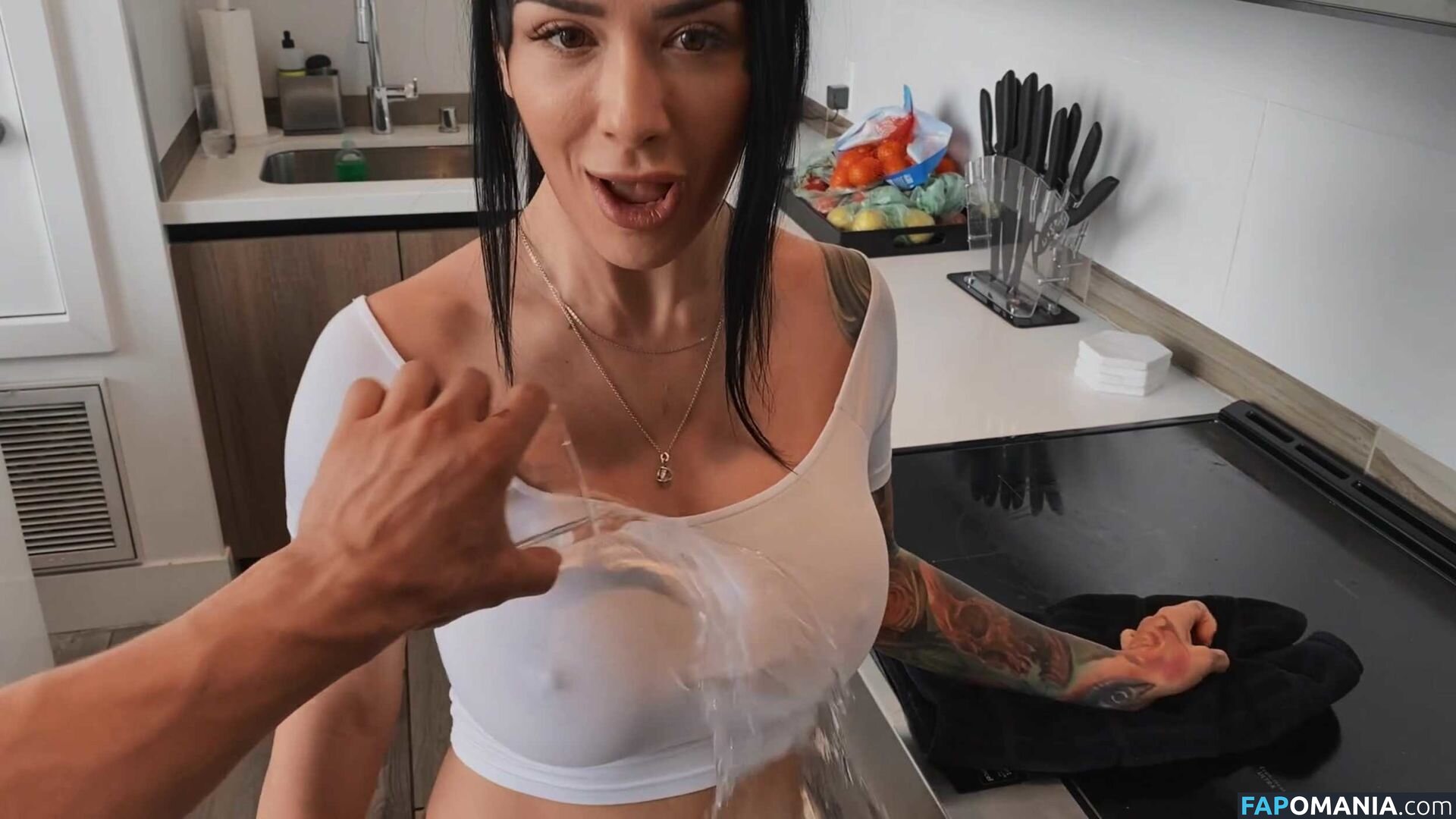 Katrina Jade / katrinajade / kj_fetishmodel / officialkatrina__jade__ Desnudo OnlyFans  Foto filtrada #892