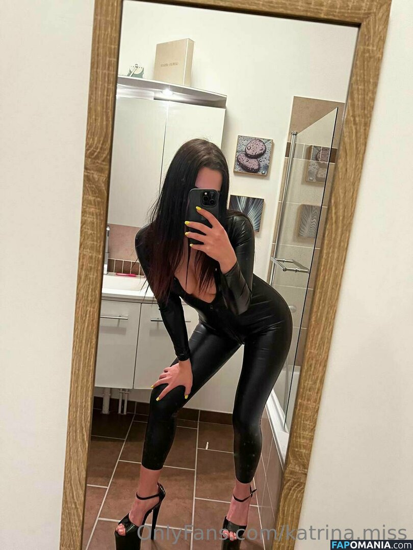 katrina.miss / zahariewa69 Desnudo OnlyFans  Foto filtrada #2