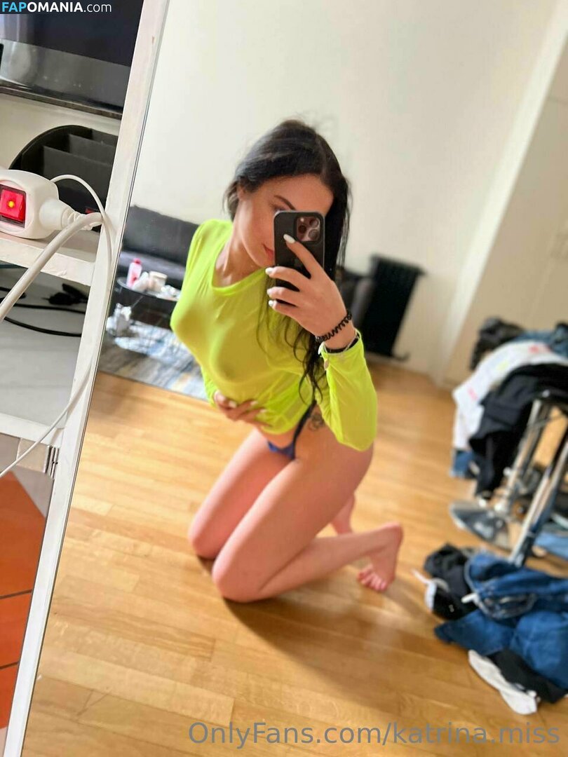katrina.miss / zahariewa69 Desnudo OnlyFans  Foto filtrada #10