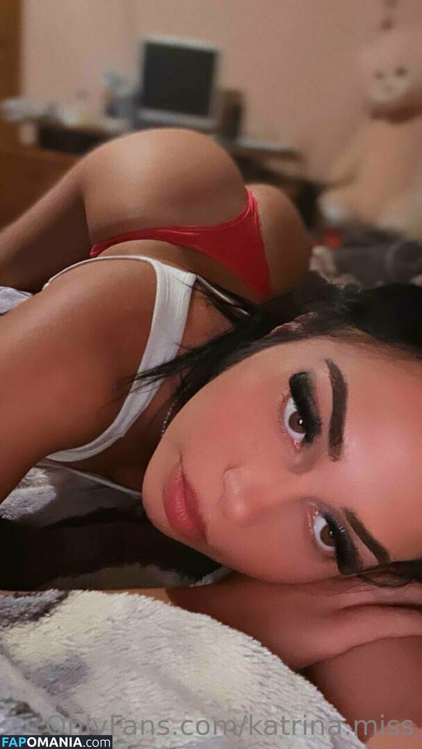 katrina.miss / zahariewa69 Desnudo OnlyFans  Foto filtrada #18