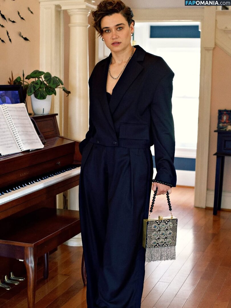 Katy O’Brian / thekatyo Desnudo OnlyFans  Foto filtrada #3