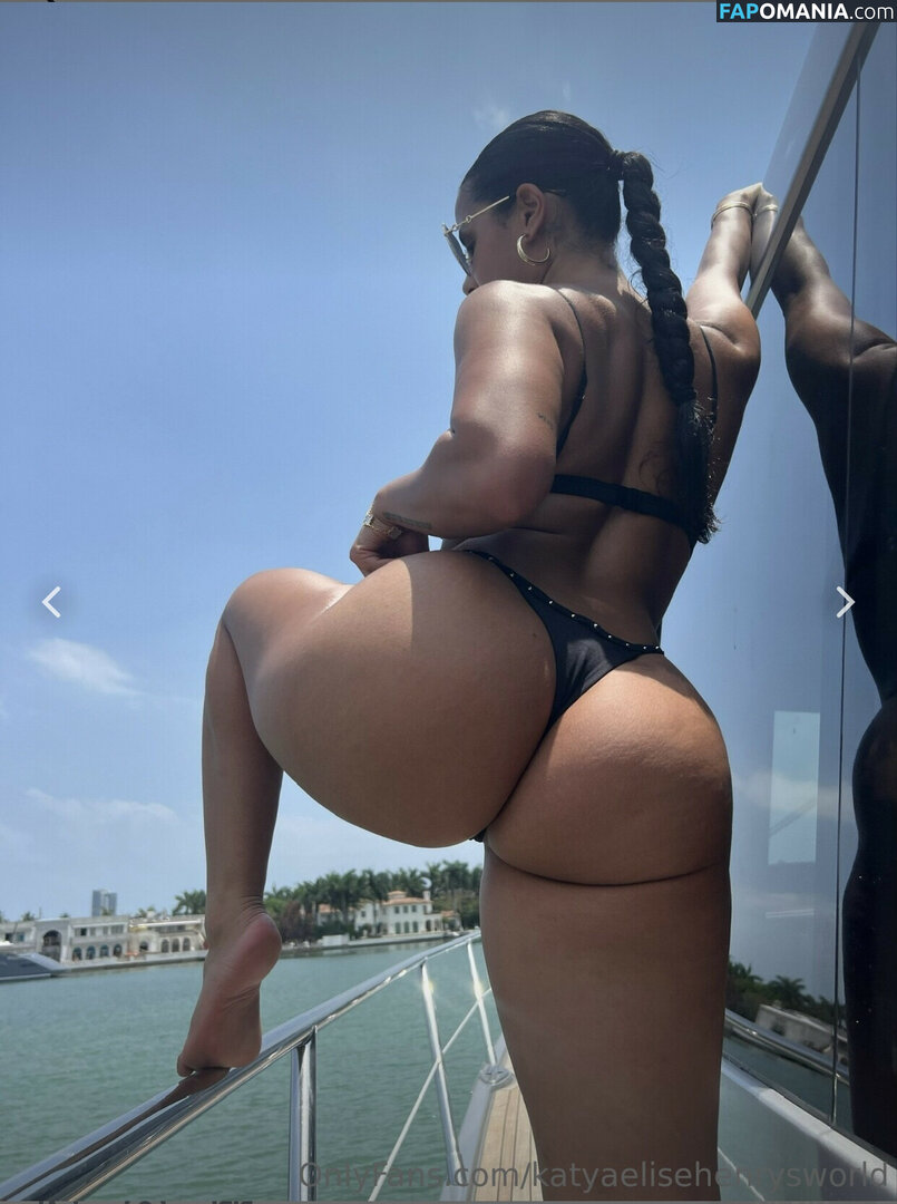 Katya Elise Henry / katyaelisehenry / katyaelisehenrysworld Desnudo OnlyFans  Foto filtrada #702