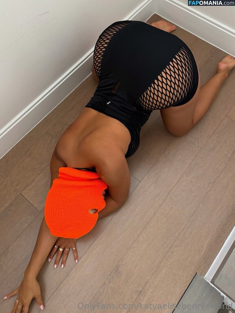 Katya Elise Henry / katyaelisehenry / katyaelisehenrysworld Desnudo OnlyFans  Foto filtrada #1211