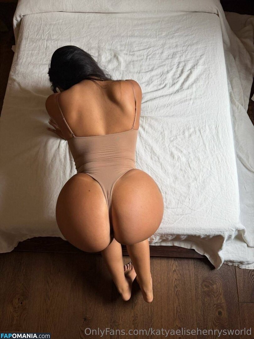 Katya Elise Henry / katyaelisehenry / katyaelisehenrysworld Desnudo OnlyFans  Foto filtrada #1218