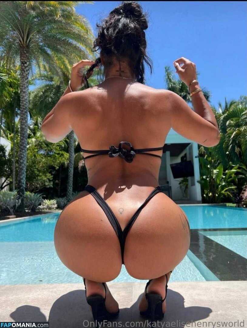 Katya Elise Henry / katyaelisehenry / katyaelisehenrysworld Desnudo OnlyFans  Foto filtrada #1221