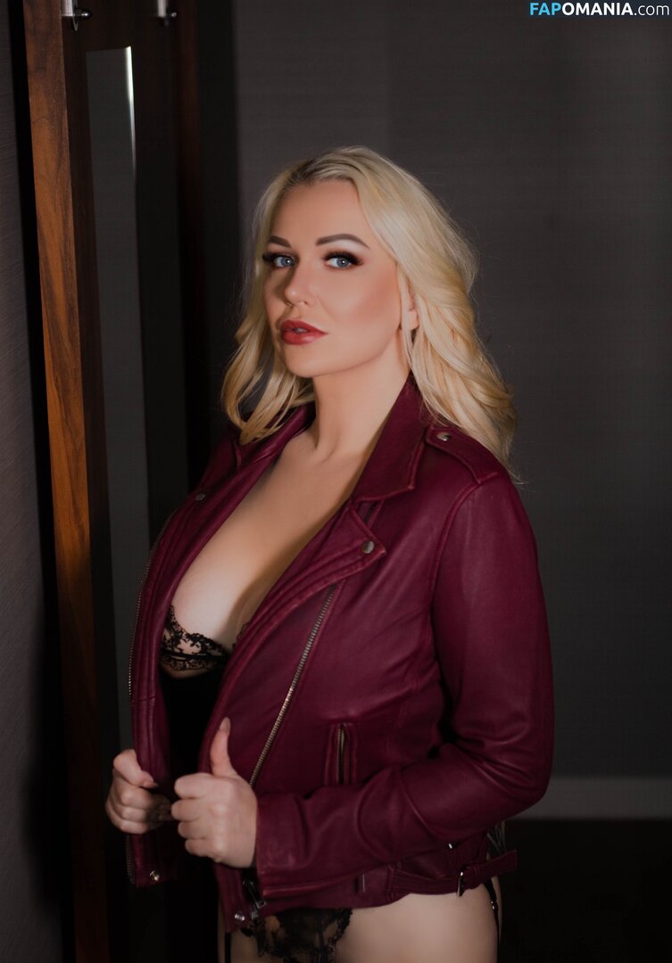 Katya Karlova Desnudo OnlyFans  Foto filtrada #16