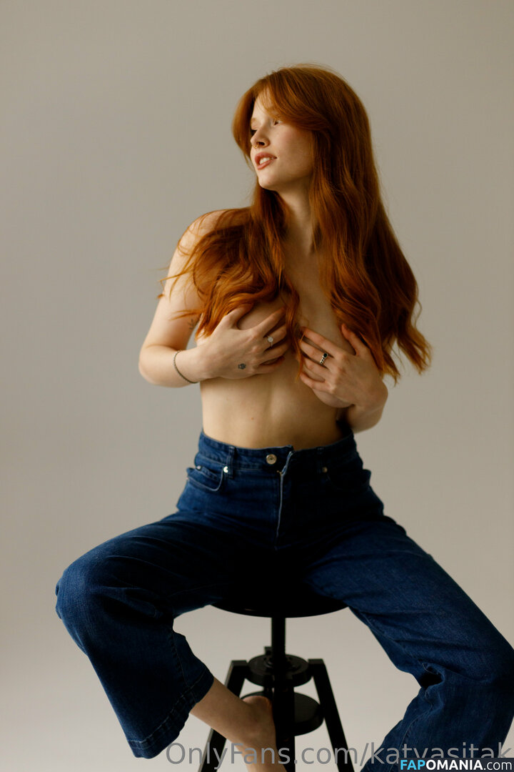 Katya Sitak / katyasitak Desnudo OnlyFans  Foto filtrada #35