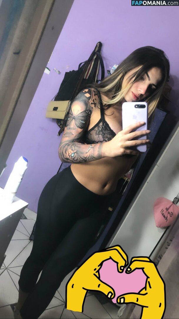 Kauane Siqueira Desnudo OnlyFans  Foto filtrada #8