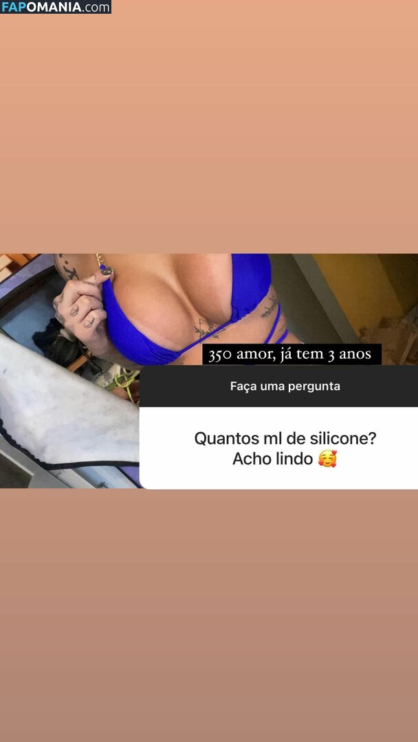 Kauane Siqueira Desnudo OnlyFans  Foto filtrada #30