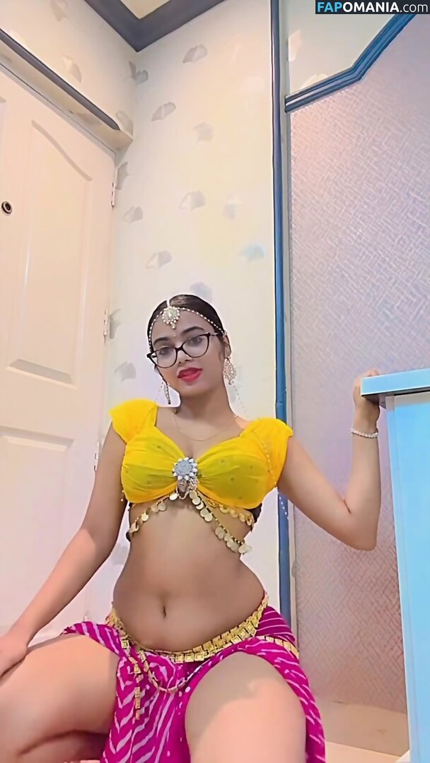 Kaulini12 Desnudo OnlyFans  Foto filtrada #5